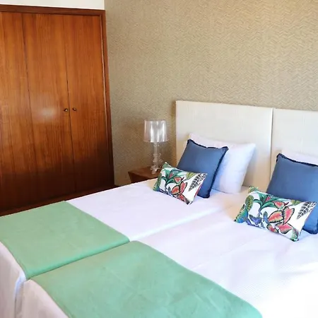 Apartamento Confortable 1 Bedroom With Garage And Balcony